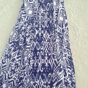 Women Skirt maxi flowing